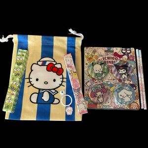 Sanrio Gift Bundle